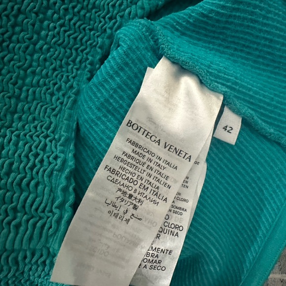 BOTTEGA VENETA SWIMSUIT - Picture 4 of 6